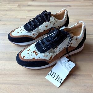 Myra Swift Sneakers NEW (Women's Sz 8)